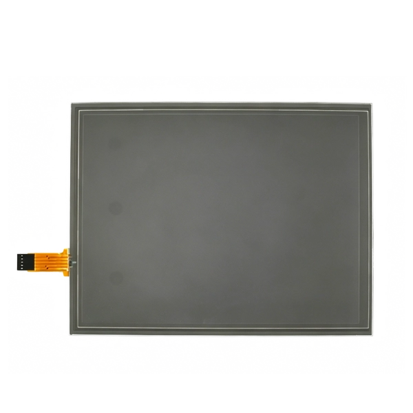 10,4 hazbeteko 8 alanbre ukipen-panela erresistentea