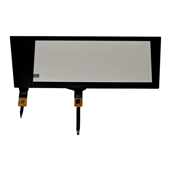 12.3 Inch Automotive Capacitive Touch Screen Panel IIC USB