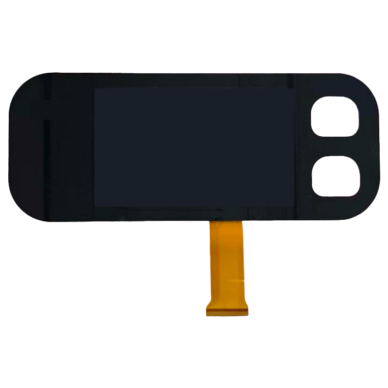 7 hazbeteko ukipen-pantaila gaitasuneko panela USB IIC